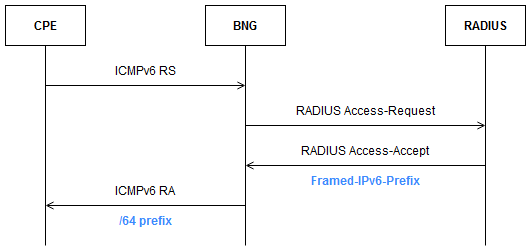 bng-ipv6-ipv6only-radius-slaac-ipoe
