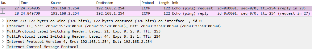 cap-mpls-l3vpn-ping-ce1-ce2