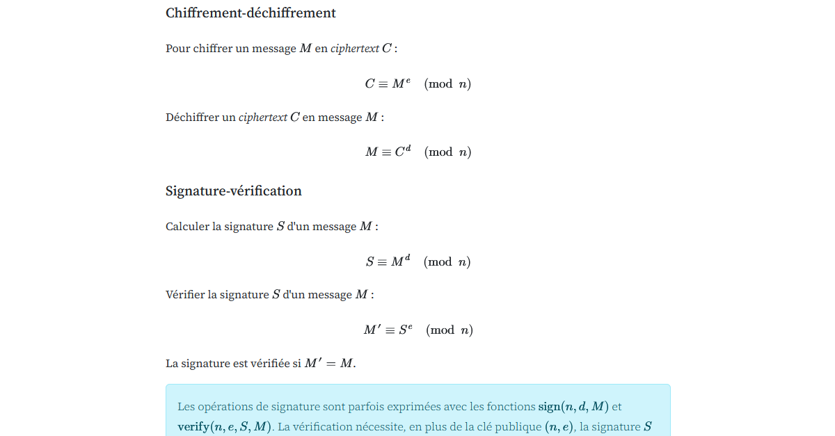 rsa-encryption-signature