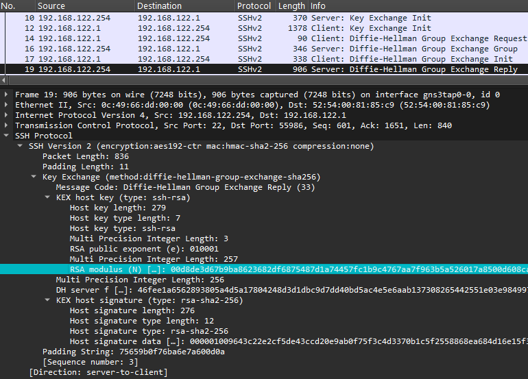 rsa-ssh-2